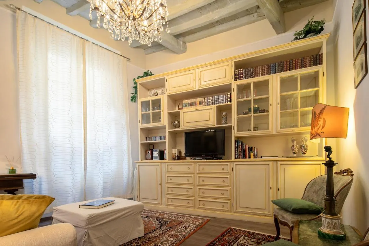 Tornabuoni Chic Apartment Florence