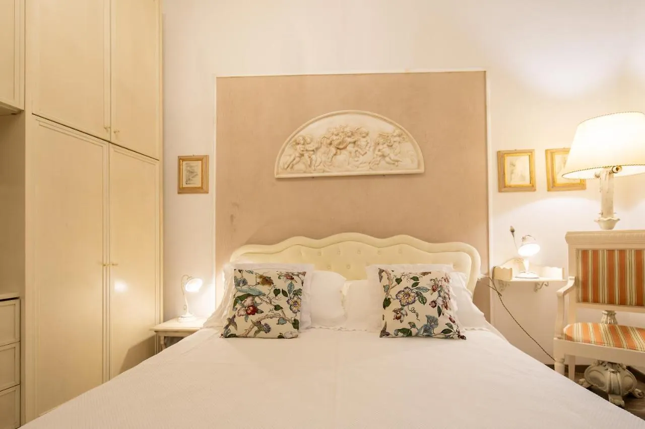 Tornabuoni Chic Apartment Florence Italy