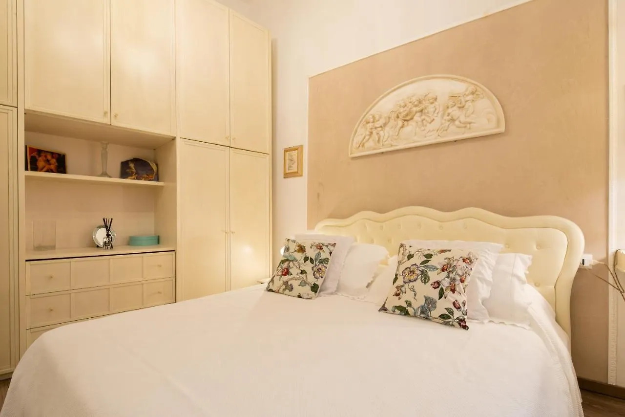 Tornabuoni Chic Apartment Florence Italy