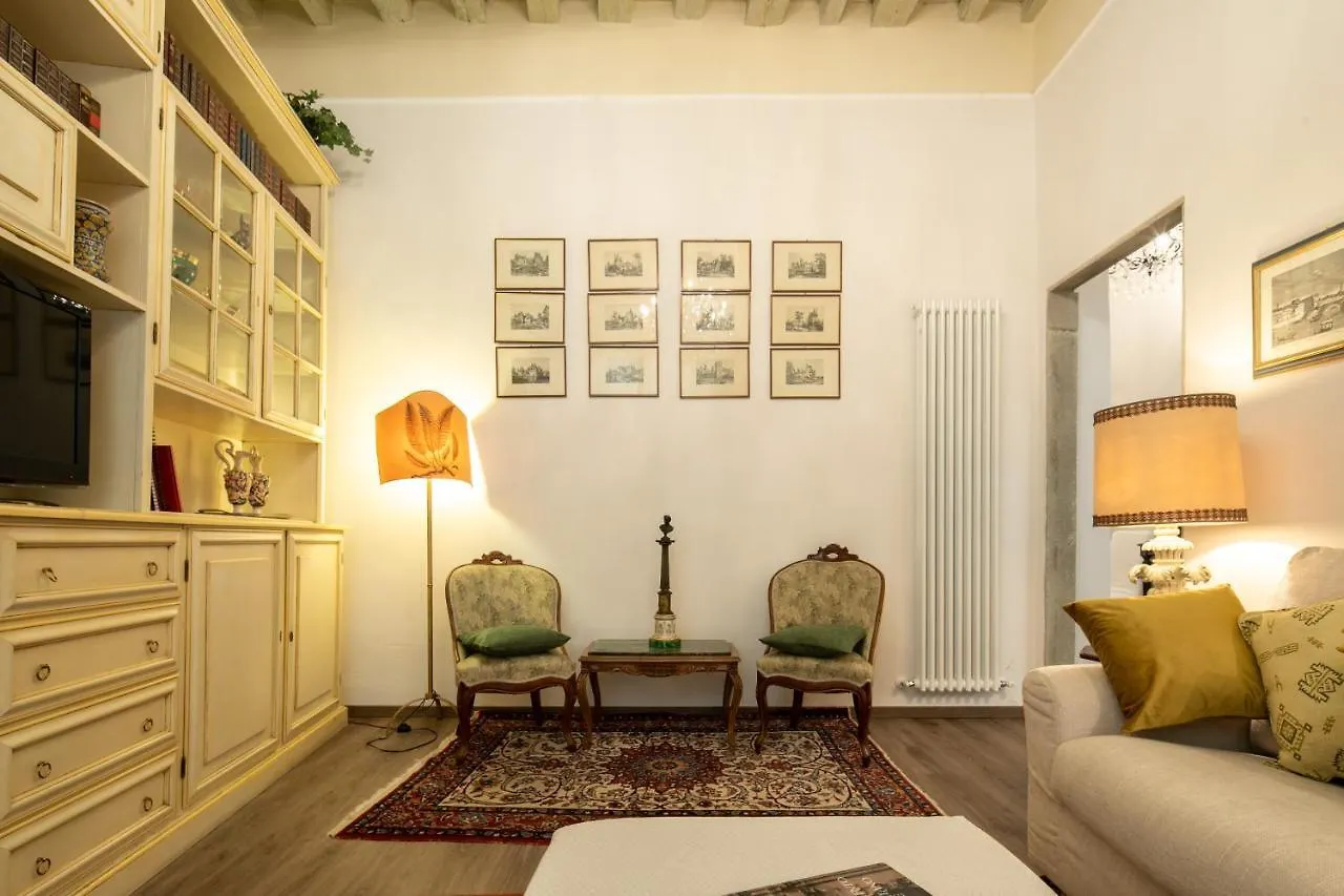 Tornabuoni Chic Apartment Florence 0*,  Italy