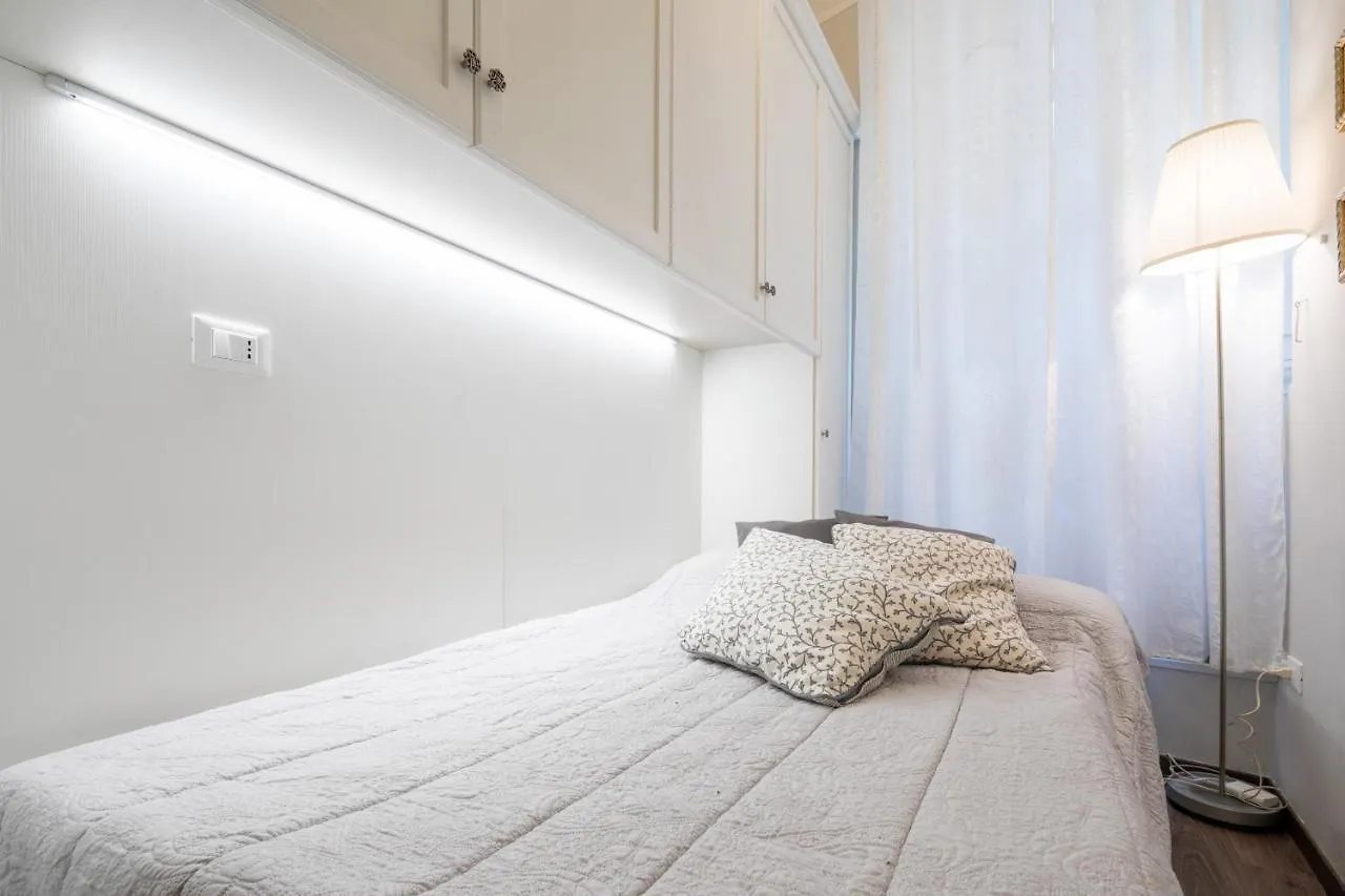 Tornabuoni Chic Apartment Florence