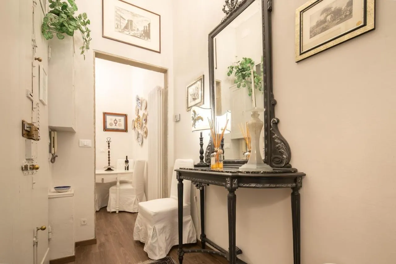 Tornabuoni Chic Apartment Florence 0*,  Italy