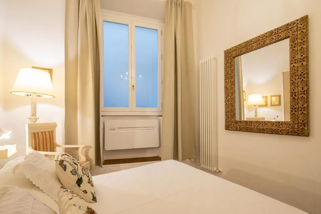 Tornabuoni Chic Apartment Florence
