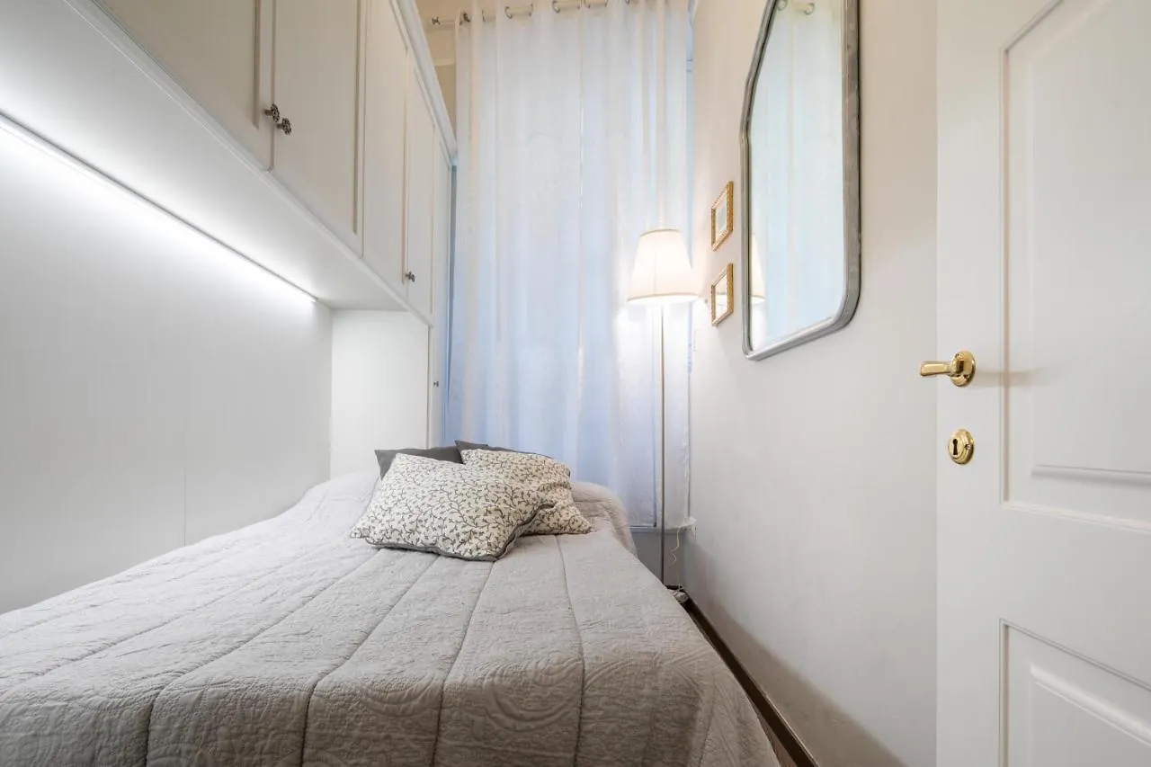 Tornabuoni Chic Apartment Florence